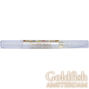 Felina Gold CBD nail serum
