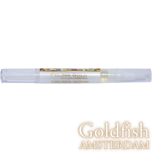 Felina Gold CBD nail serum