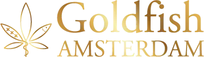 Goldfish Amsterdam