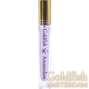 Goldfish Amsterdam 1% CBN with Melatonin