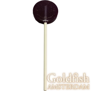 GOLDFISH AMSTERDAM CBD GOLD LEAF LOLLY