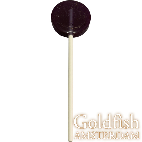 GOLDFISH AMSTERDAM CBD GOLD LEAF LOLLY