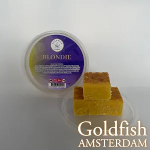 Goldfish CBD Boterkoek