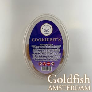 Goldfish CBD Cookiebit's