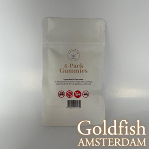 Goldfish CBD Gummies