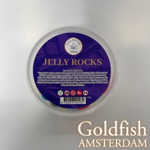 Goldfish CBD Jelly Rocks