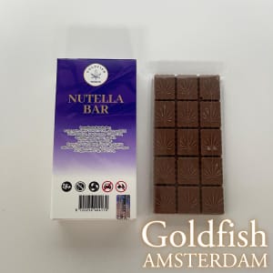Goldfish CBD Nutella Reep