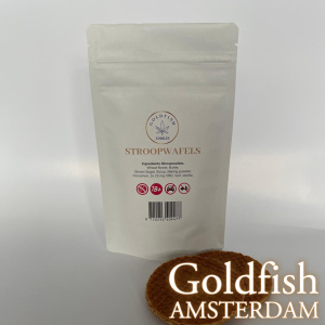 Goldfish CBD Stroopwafels